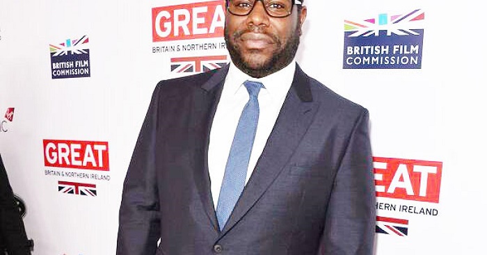 Oscar-winning director McQueen returns to art with Tate show