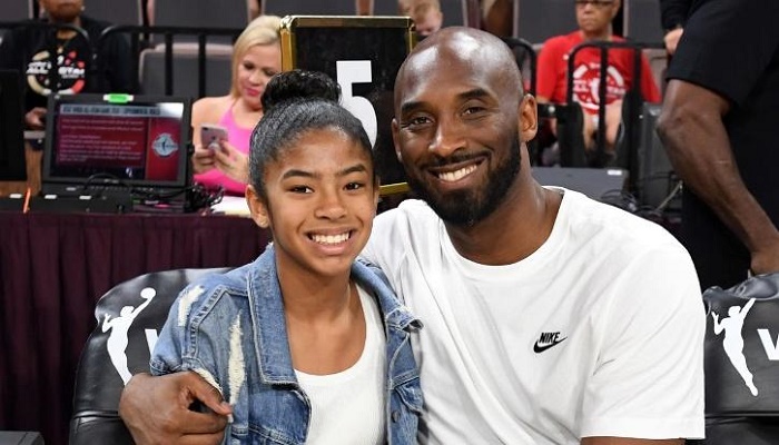 Kobe Bryant and daughter buried in private ceremony