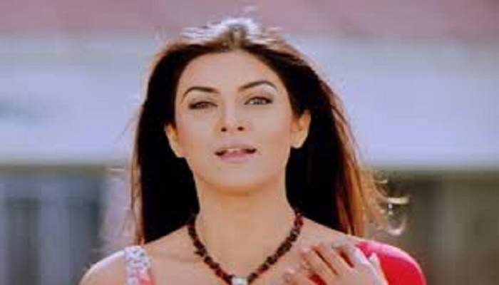 Sushmita Sen to make her digital debut with ‘Aarya’