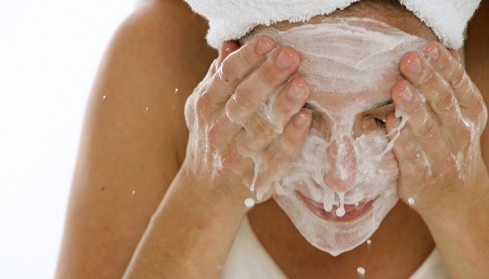 Do you know which type of face wash works best for your skin type?