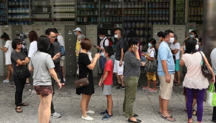 Coronavirus: Why Singapore is so vulnerable to coronavirus spread