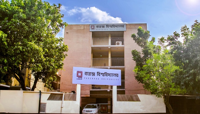 Three VU students suspended over RU girl’s rape