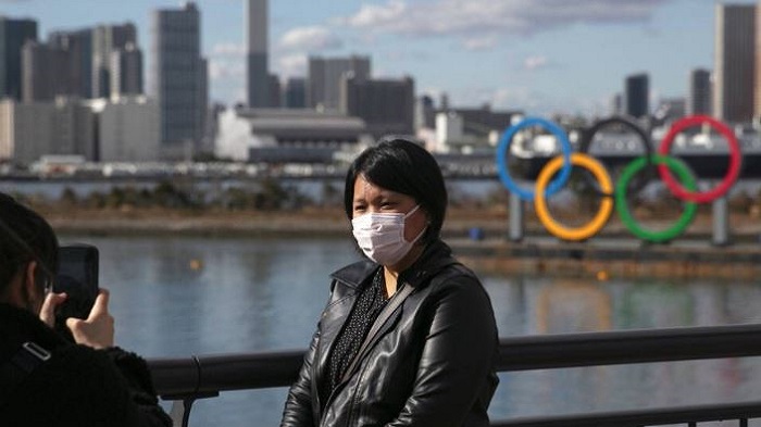 Coronavirus: Tokyo, IOC officials reiterate that Olympics are on