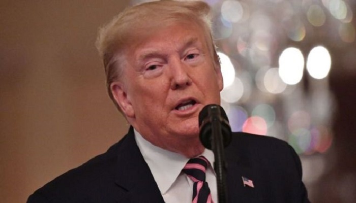 US Senate votes to curb Trump's war powers on Iran