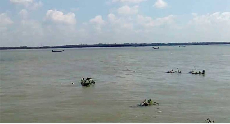 Karnaphuli boat capsize: Child’s body recovered, 2 missing
