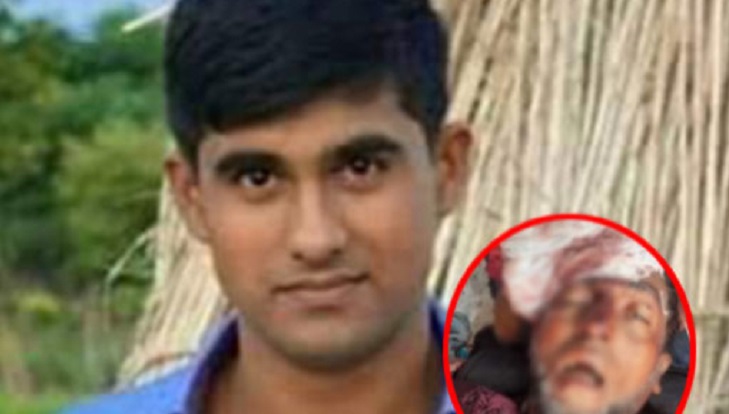 Son kills father for Tk 5,000 in Brahmanbaria