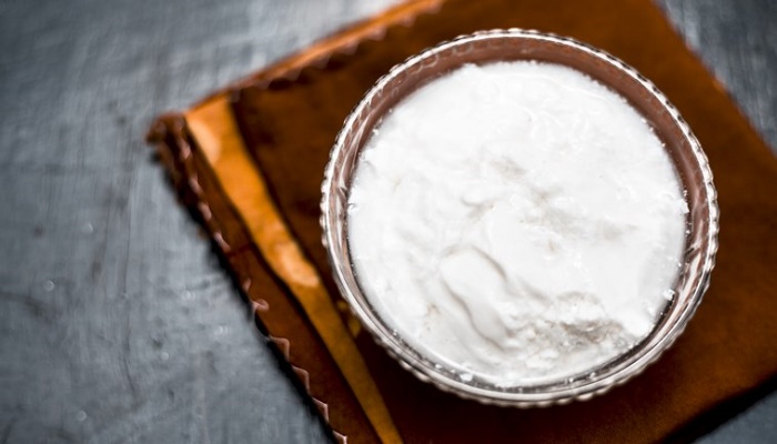 Got stomach ache? Eat curd, says new study