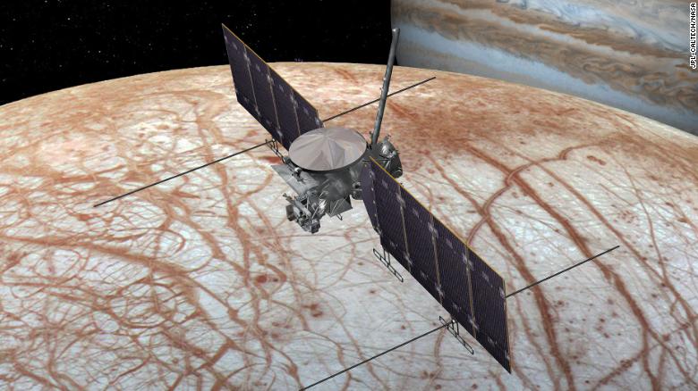 NASA missions could uncover secrets on Venus