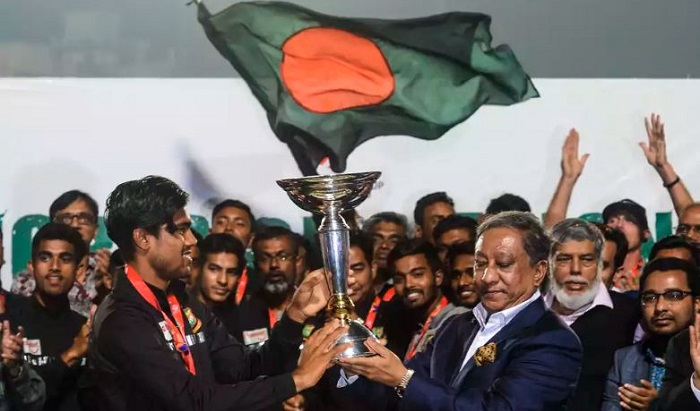 Young Tigers’ World Cup win: A triumph in the works for years
