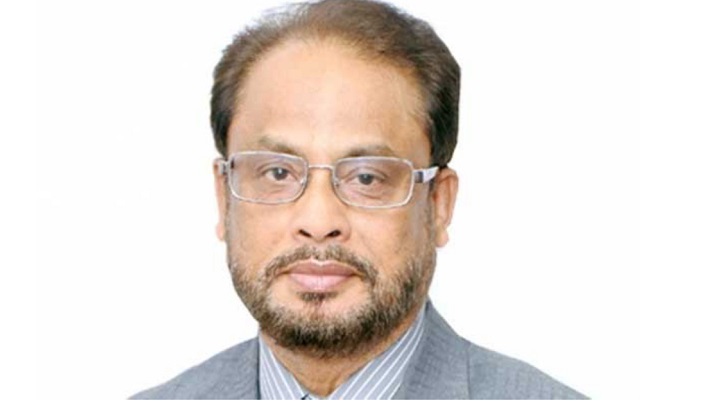 Amend constitution to empower MPs: GM Quader