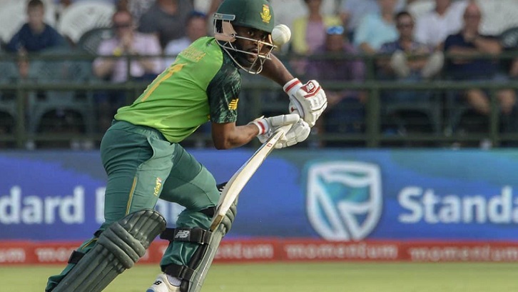 South Africa bat in decisive T20 international