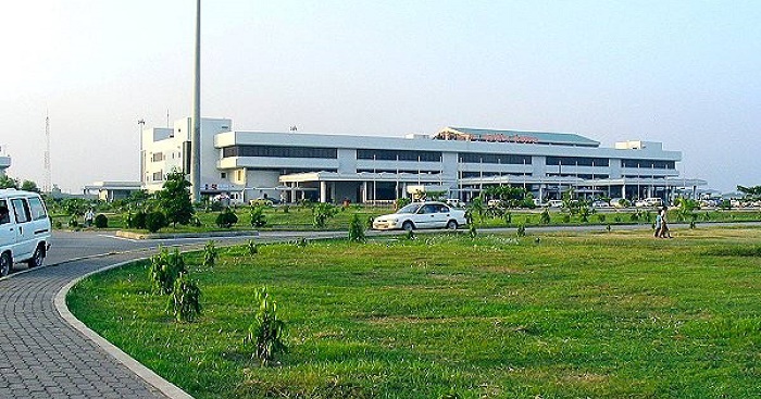 Flight operations resume after 12 hours at Chattogram airport