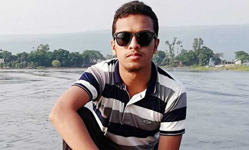 Indictment hearing in Abrar killing case March 18