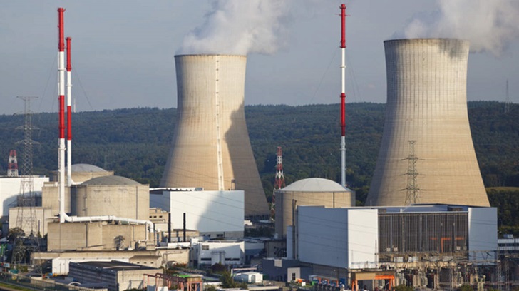 UAE issues licence for first Arab nuclear power plant