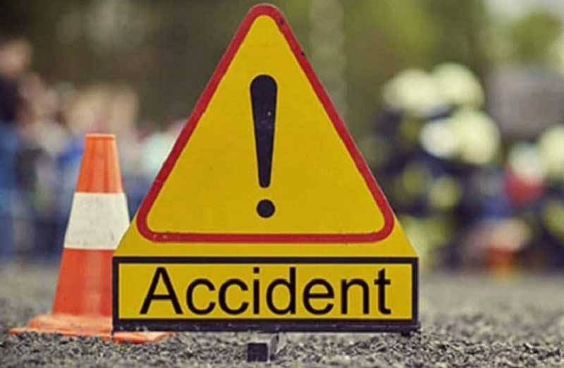 RMG worker killed in Savar road accident
