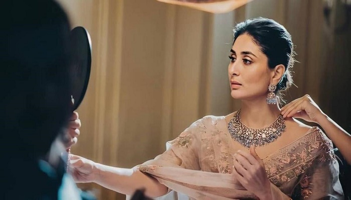 Kareena Kapoor on 20 years in Bollywood