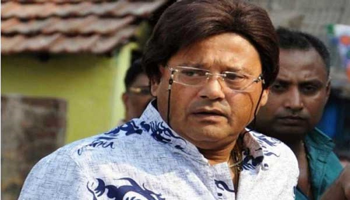Renowned Bengali actor Tapas Pal passes away