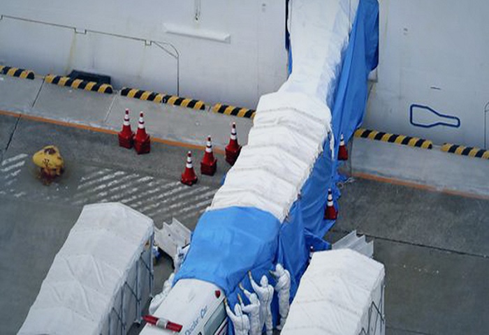 China reports 1,886 new coronavirus cases, death toll up by 98