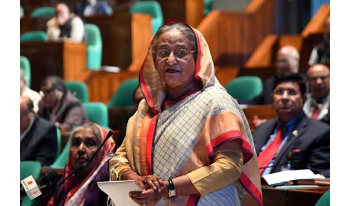 Prime Minister declares “zero tolerance” against rapists