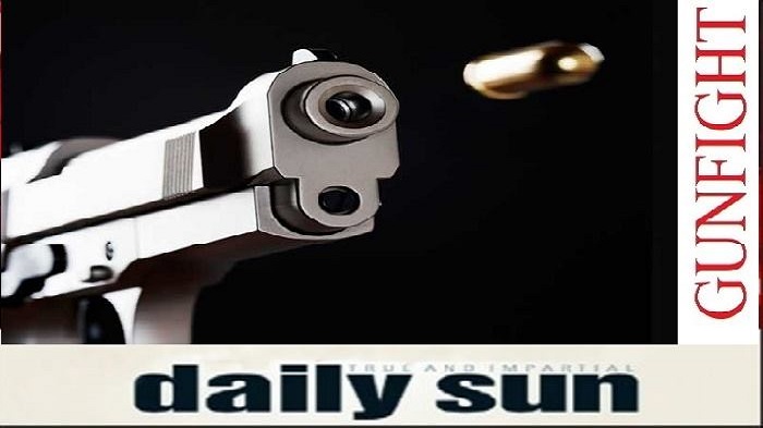 Former municipality mayor killed in Dinajpur ‘gunfight’