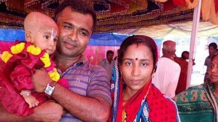 Karnaphuli boat capsize: Floating bodies of missing mother, son recovered