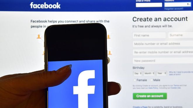 Facebook expresses 'deep concern' after Singapore orders page block