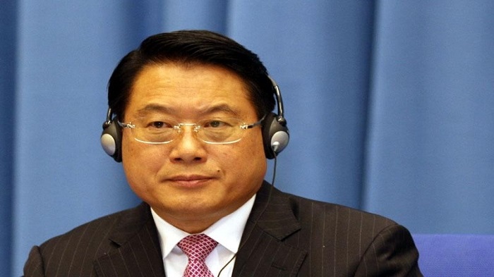 UNIDO DG to arrive Mar 3 on three-day official visit