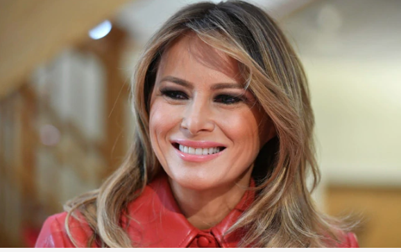 Melania Trump likely to watch 