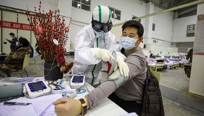 Iran announces 3 new cases of new virus after 2 deaths