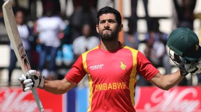 ‘We are stronger than before’, says Sikandar Raza