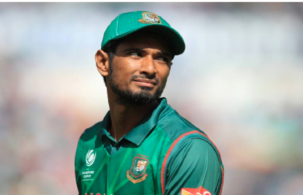 Mahmudullah’s Test career isn’t over: Bangladesh coach