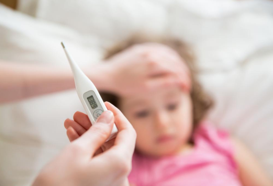 Stopping Pneumonia from being a major child killer stressed