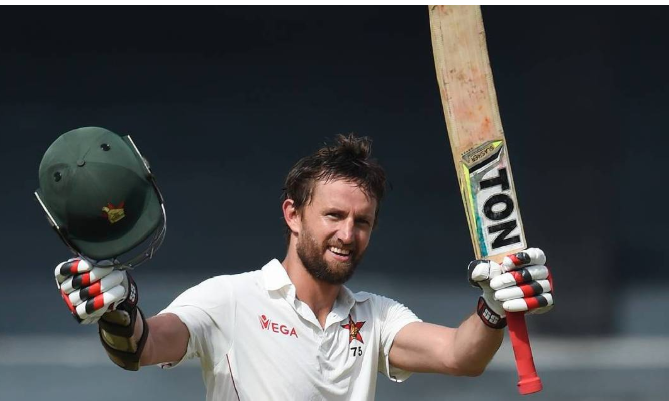 Bangladesh will be under pressure in Dhaka Test: Zimbabwe captain