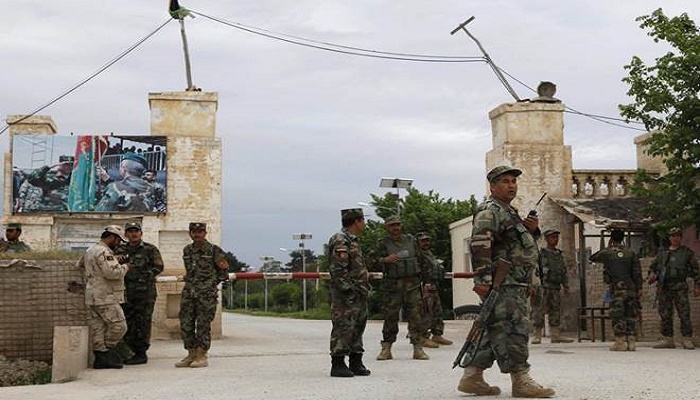 100,000 civilians casualties in Afghanistan in 10 years: UN