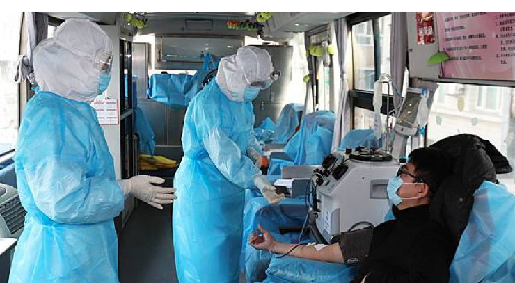 WHO warns window of opportunity to contain global spread of COVID-19 narrowing