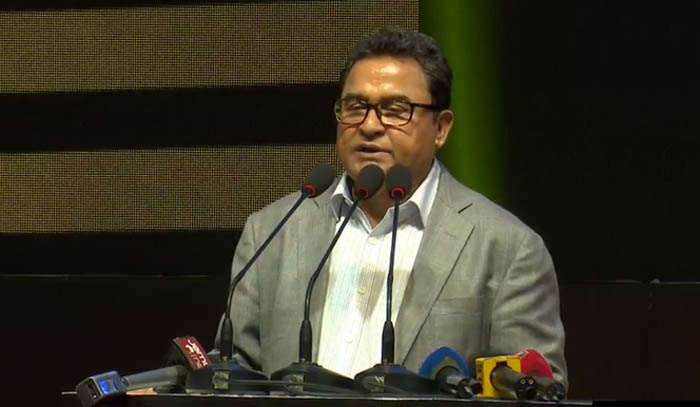 Bashundhara Group solves country’s bitumen problem: Kamal