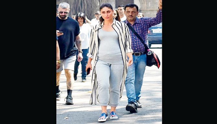 Kareena Kapoor Khan wants to look simple off-screen