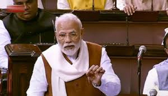 Indian PM Modi wants definition of ‘hate speech’ expanded