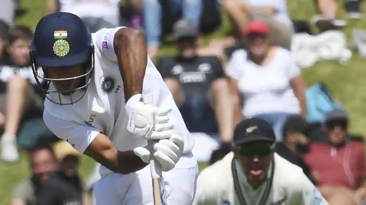 Boult fired up as New Zealand have India on the ropes