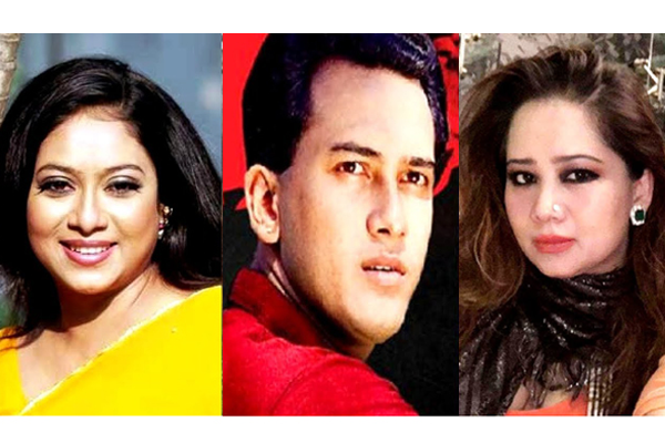 Salman Shah committed suicide over family feud: PBI