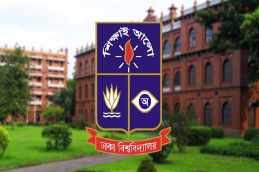 DU decides not to join uniform entry test system