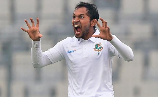 Mushfiqur eclipses Tamim for Bangladesh’s highest run-getter in Test