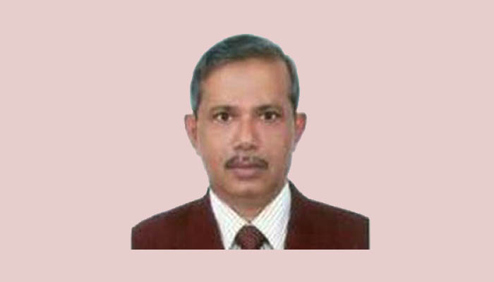 Eunusur Rahman made new DSE chairman