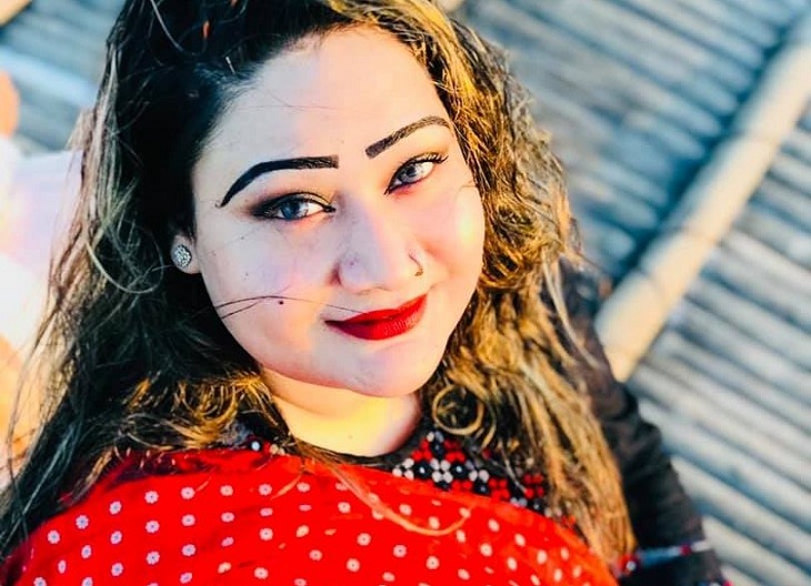 Expelled Jubo Mohila League leader Papia on 15-day remand