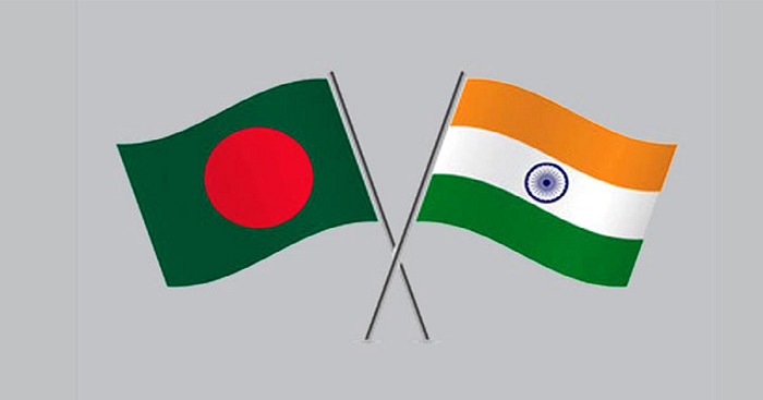 Bangladesh, India discuss ways to boost trade ties