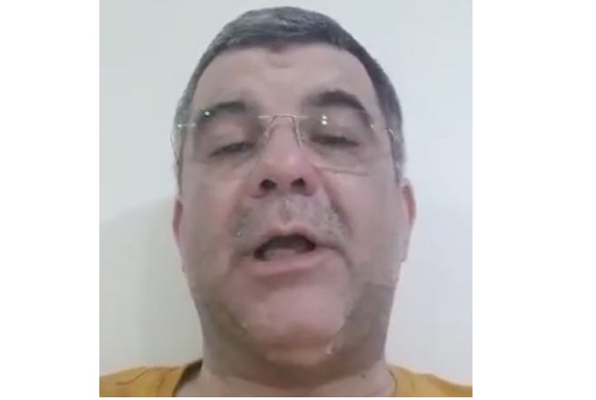 Iran deputy health minister infected with coronavirus