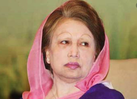 Indictment hearing in fake birthday case against Khaleda March 18