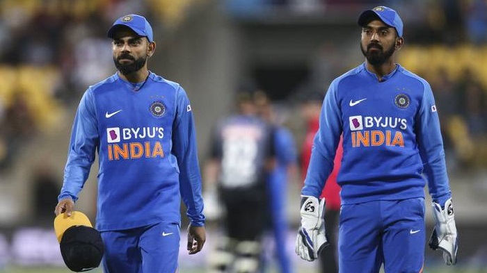 Kohli, Rahul expected to play for Asia XI against World XI