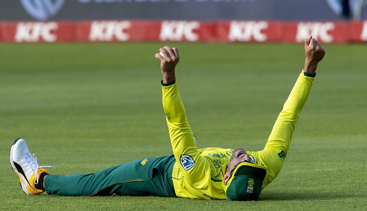 Richardson added to Australia one-day squad for South Africa