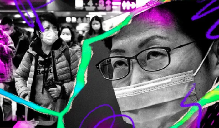 Coronavirus has infected 80,000 globally, caused 2,700 deaths